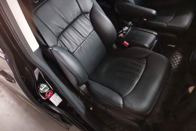 Used Honda Odyssey 2022 2.0L eHEV Sharp Enjoyment Edition
