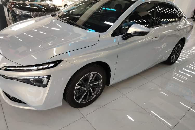 Used AION S MAX 2024 70 Star Edition