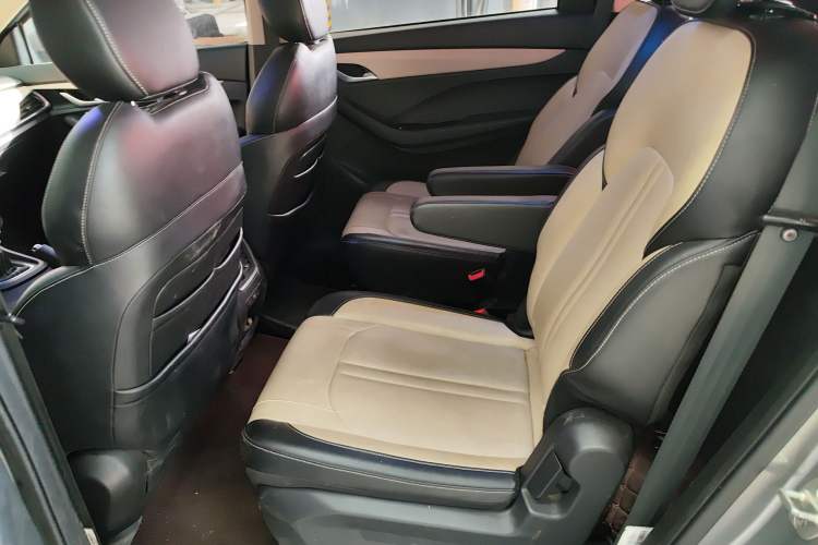 Used Baojun 360 2019 1.5L Manual Luxury Version China VI