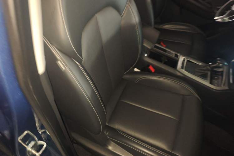 Used Roewe RX5 2016 20T Two-Wheel Drive Automatic Internet Smart Edition Right Front Seat