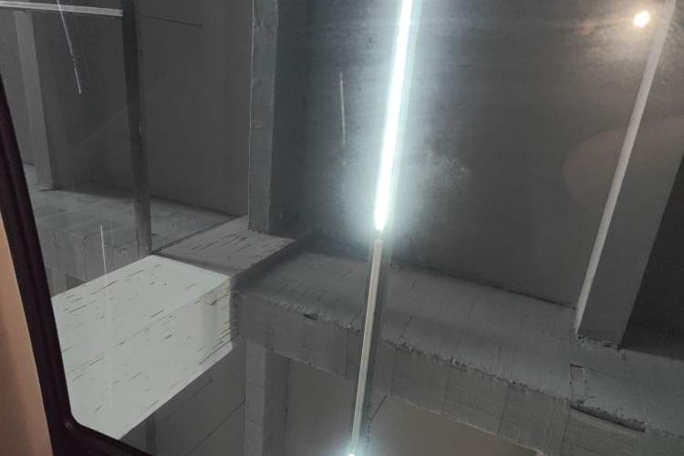 Used Wey VV6 2020 2.0T Two-Wheel Drive Smart Protection+