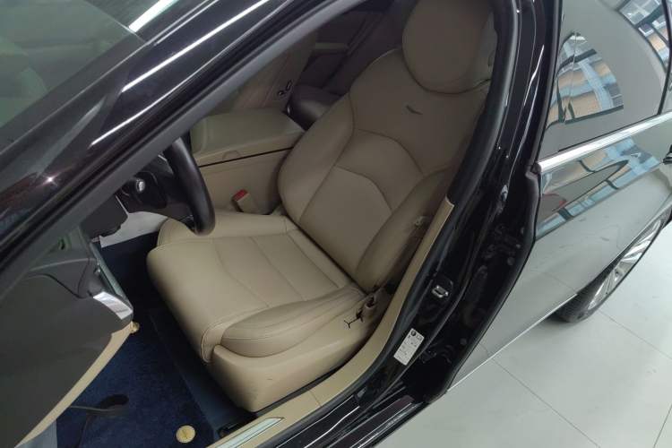 Used Cadillac CT6 2017 28T Fashion Edition