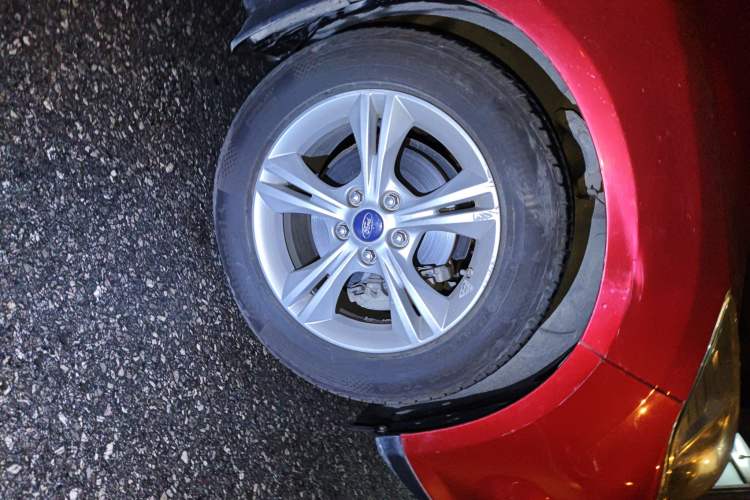 Used Ford Focus 2012 Hatchback 1.6L Automatic Fashion Edition