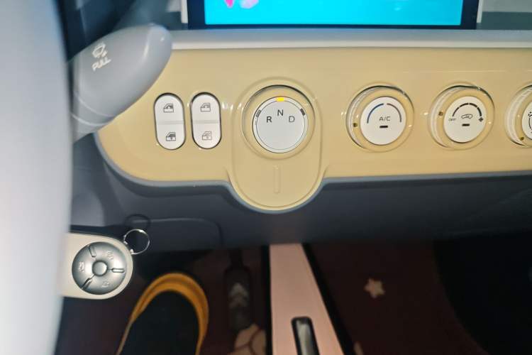 Used Bestune Pony 2025 222km Clever Horse
