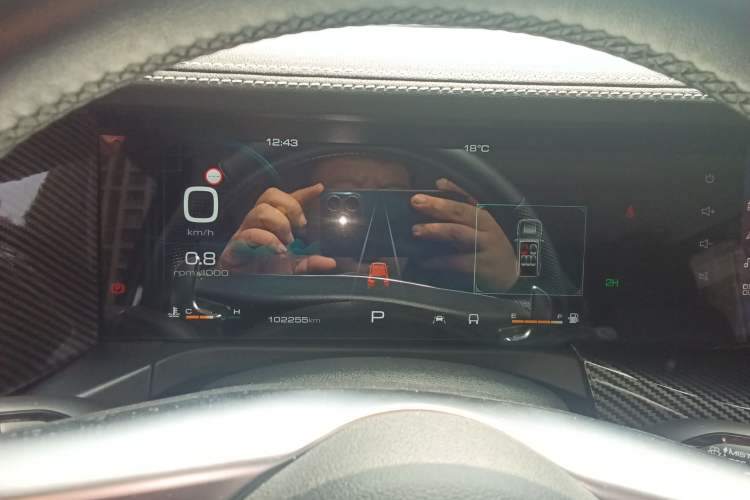 Used Tank 300 2021 Off-Road Edition 2.0T Conqueror