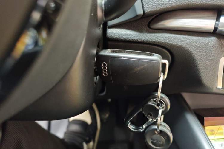 Used Audi A3 2014 Sportback 35 TFSI Automatic Comfort Model