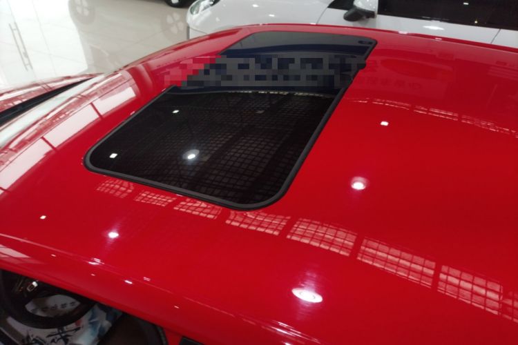 Used Volkswagen Polo 2016 1.6L Automatic Comfort Model