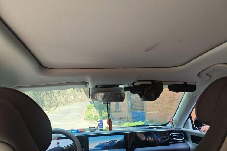 Used Leapmotor C11 2023 Range-Extended 180 Comfort Edition
