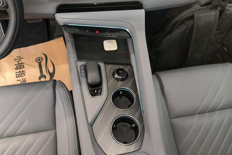 Used Zeekr 001 2025 YOU Edition 100 kWh All-Wheel Drive
