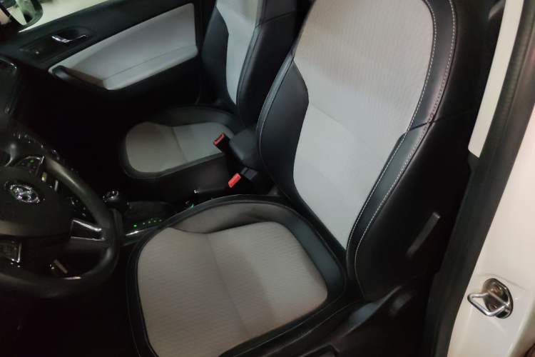 Used Skoda Yeti 2017 TSI280 DSG Advanced Edition