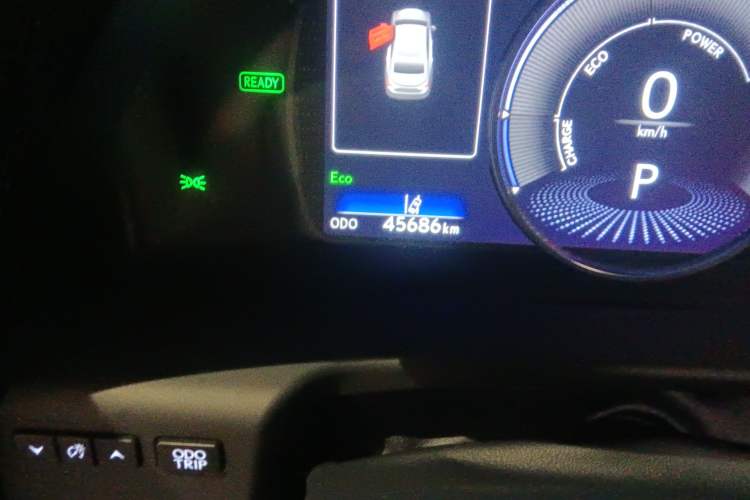 Used Lexus ES 2022 300h Excellence Edition