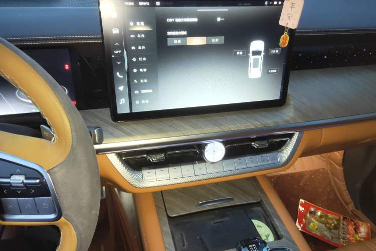 Used Tank 500 2022 3.0T Business Edition "Creation Realm" Design 5-Seater