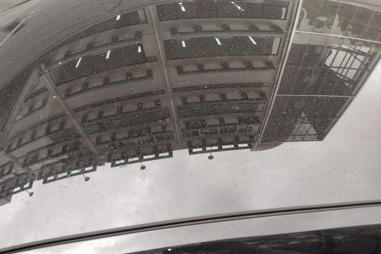 Used Deepal SL03 2024 530Max Pure Electric Version
