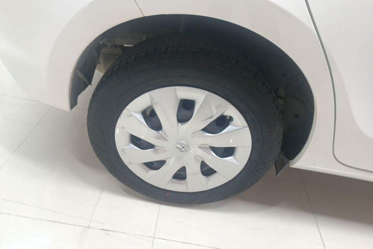 Used Toyota Vios FS 2019 1.5L CVT Fengchi Edition Right Rear Wheel Hub