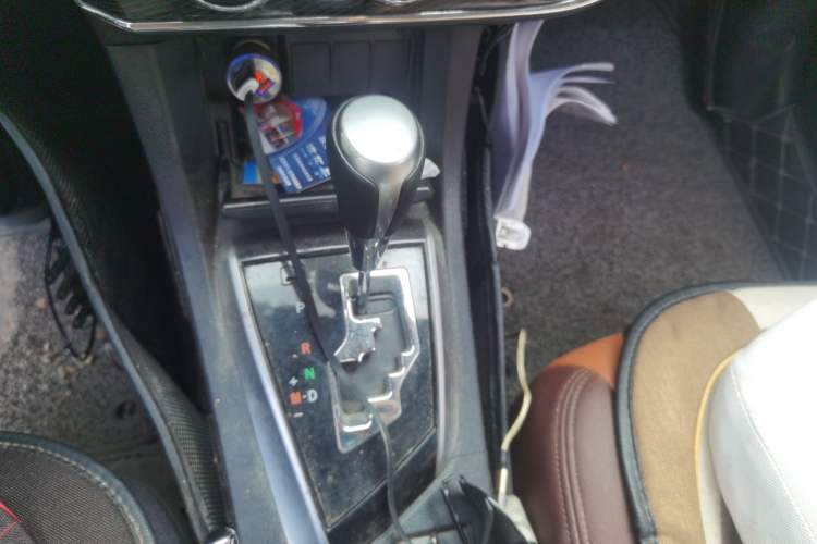 Used Toyota Corolla 2017 1.2T CVT GL-i