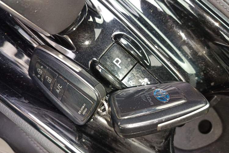 Used Toyota IZOA EV 2020 E·Smart Edition
