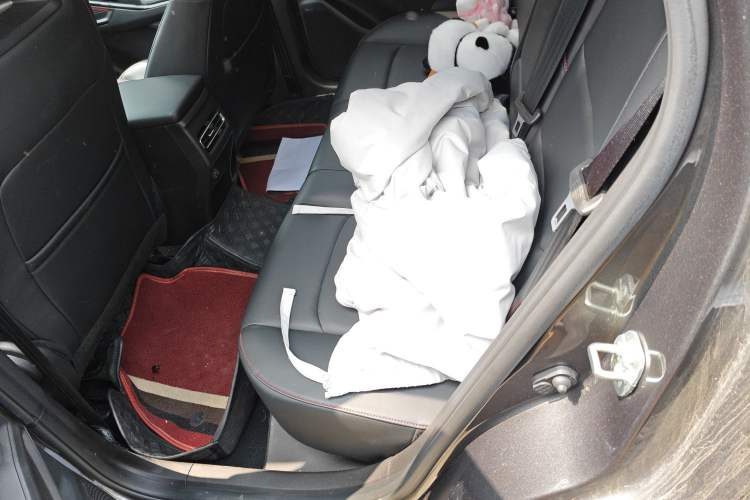 Used CHANGAN X5 PLUS 2024 1.5T DCT Excellence Edition