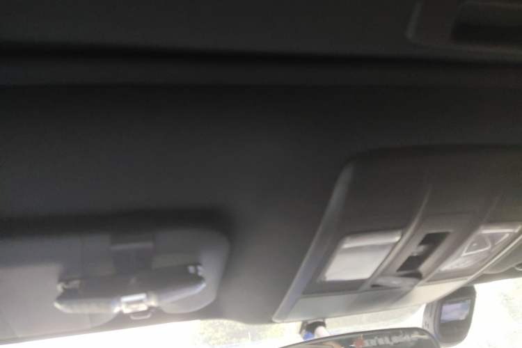 Used Mazda CX-4 2018 2.0L Automatic Two-Wheel Drive Blue Sky Dynamic Version China V Standard
