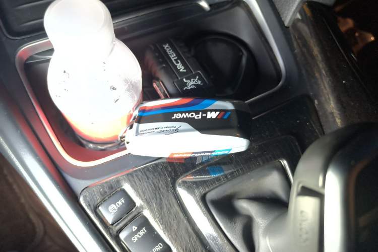 Used BMW 3 Series 2018 330Li M Sport Shadow Edition