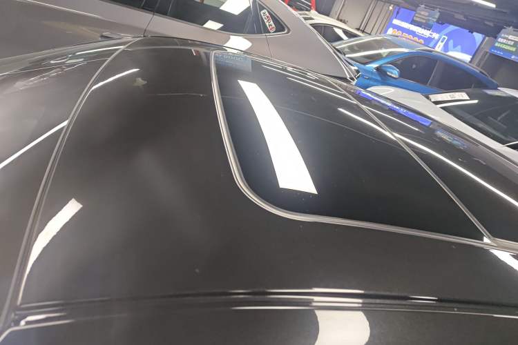 Used Lynk & Co 03 2019 03+ 2.0TD Automatic Wind-Chasing Edition
