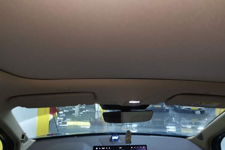 Used Hima H5 2025 Model Range-Extending Max Headliner