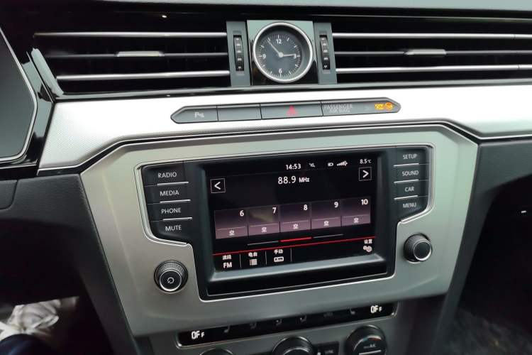 Used Volkswagen Variant 
