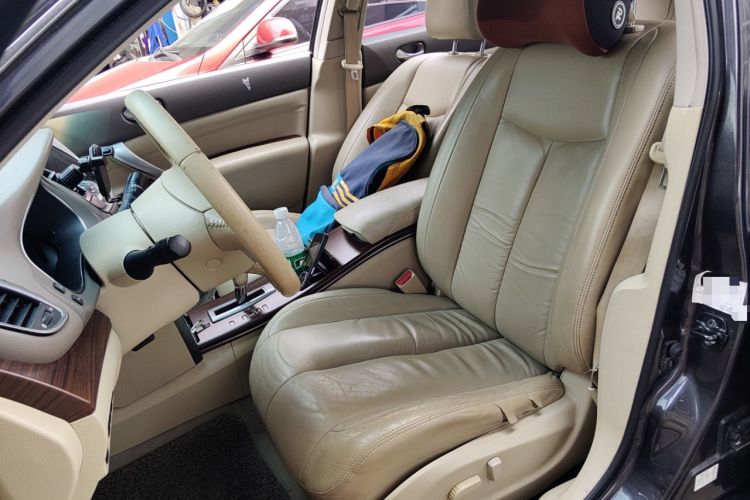 Used Nissan Teana 2008 2.0L XL Comfort Edition