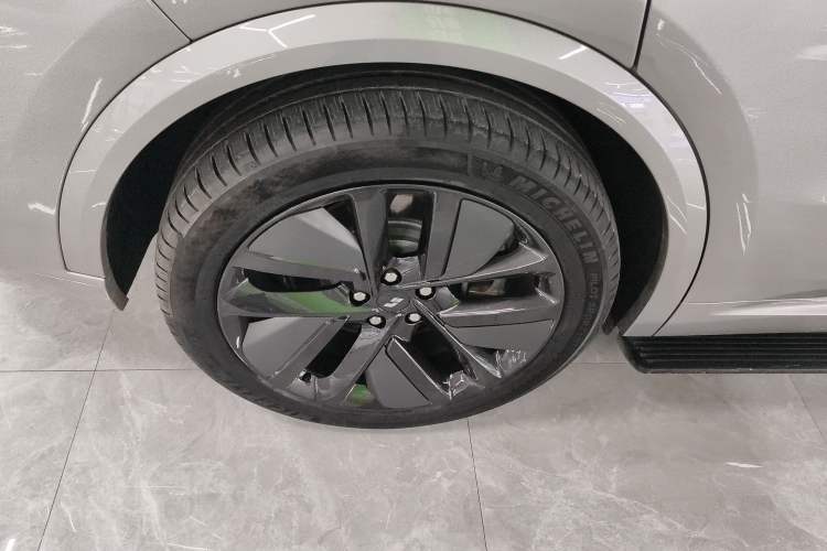 Used Li Auto L9 2023 Pro Model