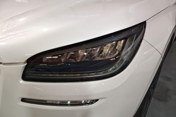 Used Lincoln Corsair 2022 2.0T Two-Wheel Drive Luxury Edition
