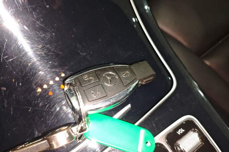 Used Mercedes-Benz GLC Coupe 2017 GLC 200 4MATIC Coupe SUV