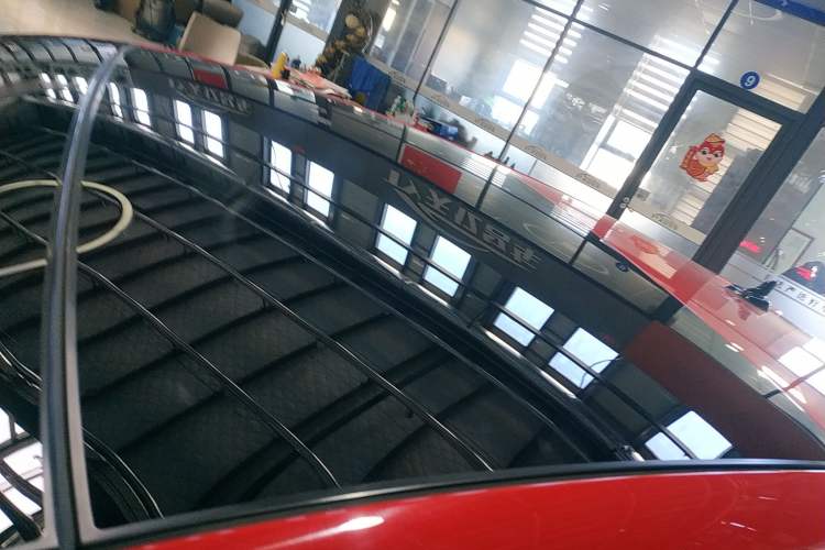 Used Audi A3 2023 Sportback 35 TFSI Fashionable Sports Model
