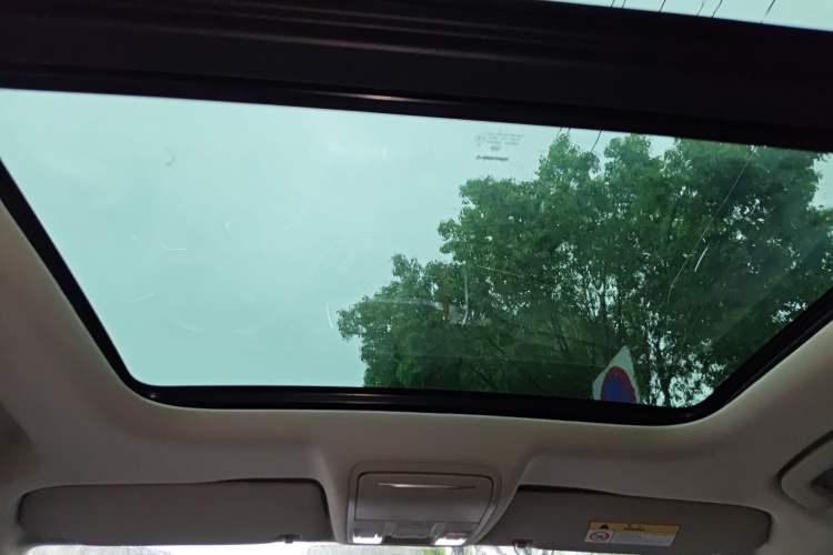 Used BORGWARD BX5 2020 20TGDI Automatic Two-Wheel Drive Pioneer Edition
