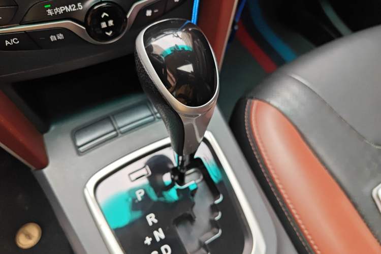 Used BYD G5 2014 1.5TID Automatic Flagship Model