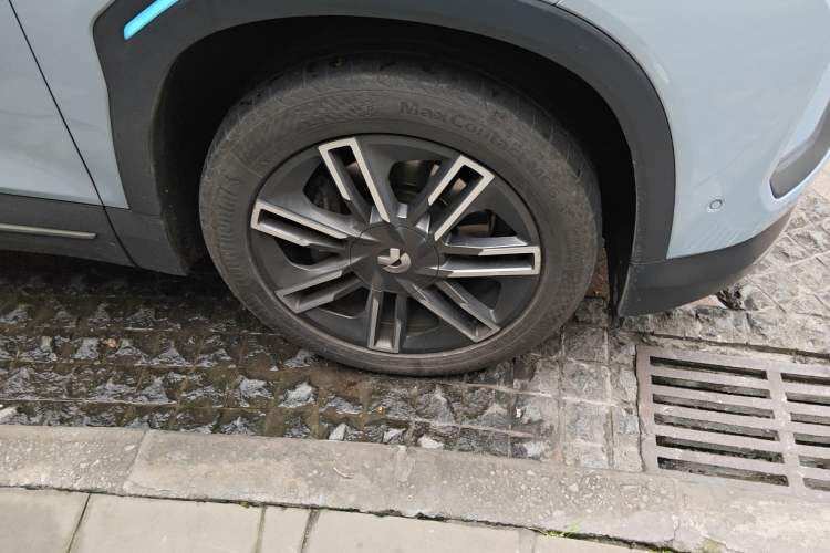 Used Nio ES6 2020 430KM Performance Version