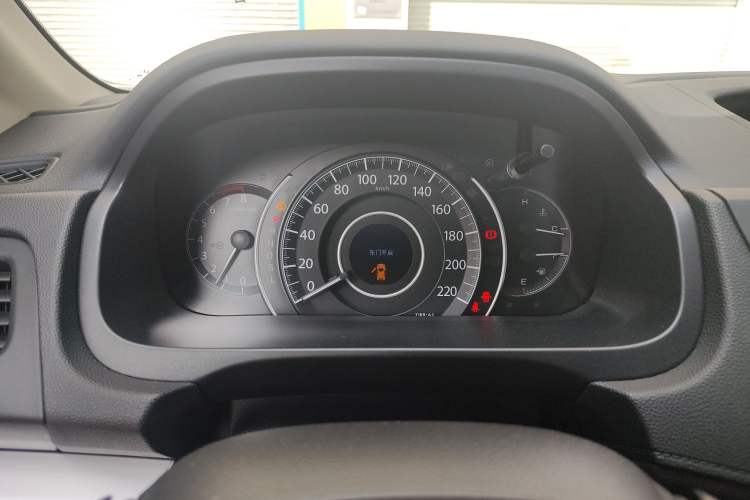 Used Honda CR-V 2016 2.0L two-wheel drive Urban Edition