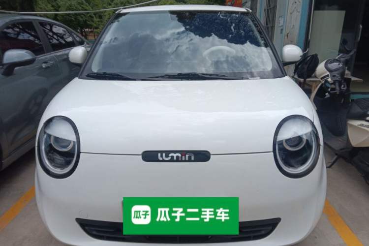 Used Changan Lumin 2023 205km Xiangqin Version