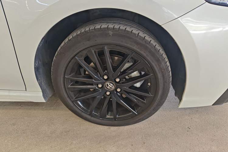 Used Toyota Camry 2023 2.0S Knight Edition