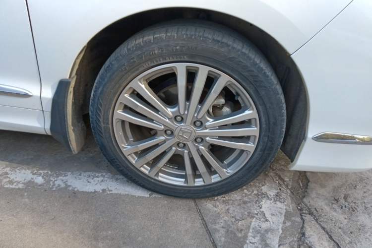 Used Honda Elysion 2016 2.4L Luxury Edition