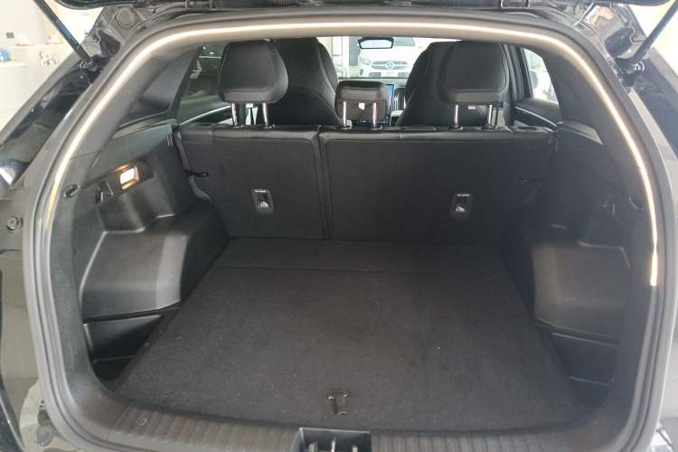 Used Geely Galaxy L7 2023 1.5T 115 km PLUS
