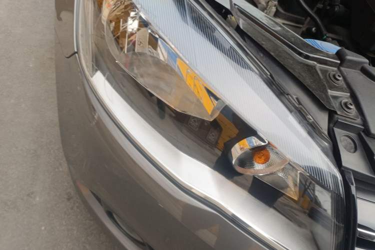 Used Volkswagen Jetta 2013 1.6L Automatic Comfort Model
