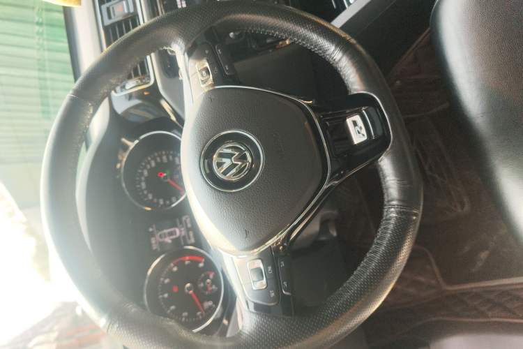 Used Volkswagen Sagitar 2018 280TSI DSG Ignite Edition
