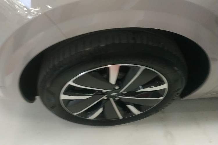 Used Li Auto L6 2024 Pro Model