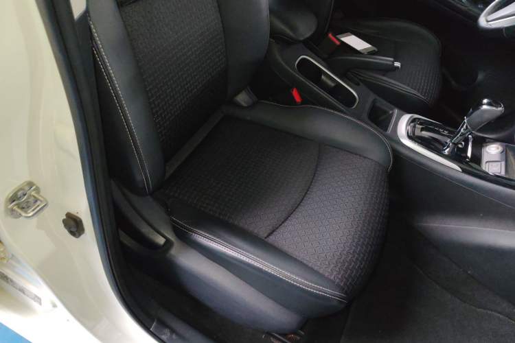 Used Nissan Tiida 2020 1.6L CVT Smart Drive Edition
