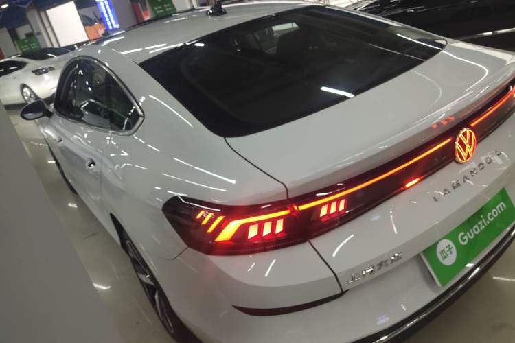 Used Volkswagen Lamando 2025 Lavida L 280TSI DSG Cool & Spicy Edition
