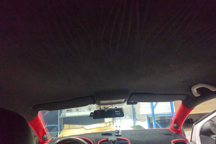 Used Volkswagen Polo 2016 1.4L Manual Fashion Model