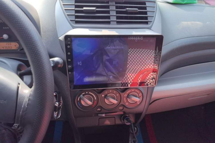 Used Suzuki Alto 2013 1.0L Automatic Luxury Model
