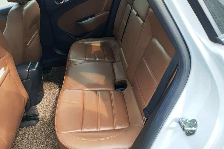 Used Buick GT 2013 GT 1.8L Automatic Fashion Edition
