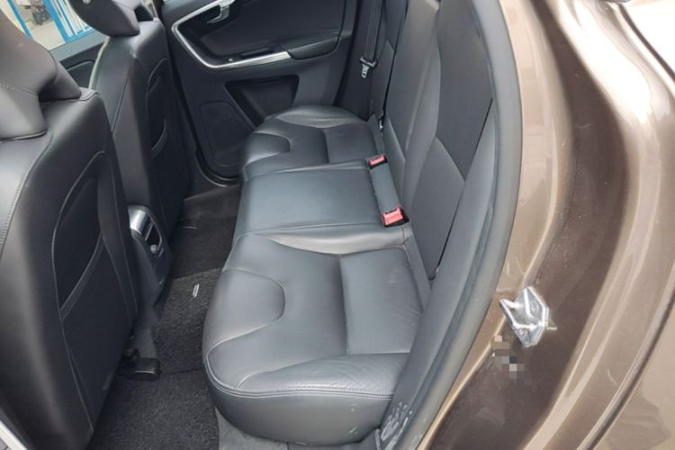 Used Volvo XC60 2017 T5 Smart Upgrade Edition
