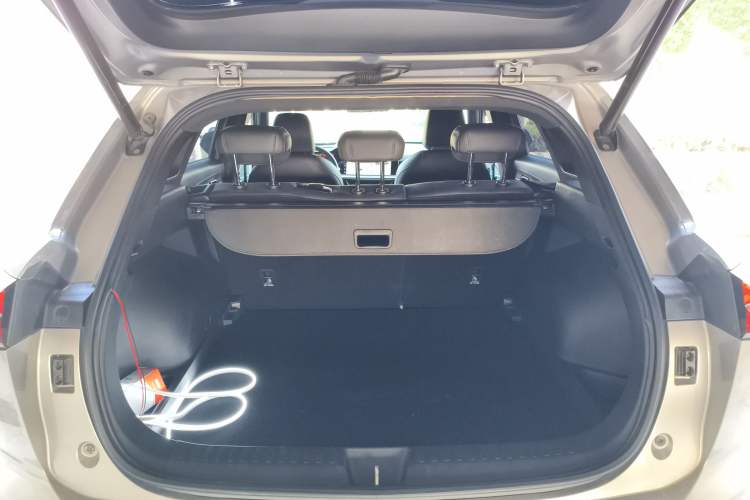 Used Haval XY 2022 1.5T Smart Edition