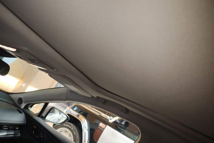 Used AION S MAX 2024 70 Star Edition
